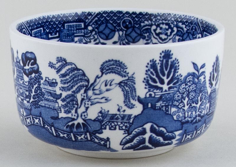 Sugar Bowl c1960s